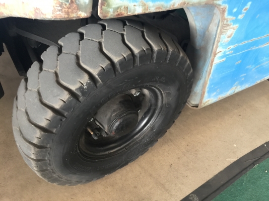 ขาย FORKLIFT TOYOTA 5FG10 เก่าญี่ปุ่น พร้อมใช้งาน 67,000.- ขาย FORKLIFT TOYOTA 5FG10 เก่าญี่ปุ่น พร้อมใช้งาน 67,000.-