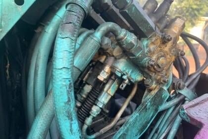 ขาย 220,000 บาท KOMATSU PC30-7 สภาพพร้อมใช้ เครื่องเดิมดี ปั้มแรง โช่หนา เอวแน่น  สนใจ  นครพนม โทร 0610710295  สนใจ รายการสินค้า อื่นๆ ที่ เว็ปไชค์ Truck2Hand https://www.truck2hand.com/index.php?actions=content/search&amp;member_id=136193  Facebook ส่วนต
