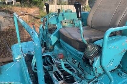 ขาย 220,000 บาท KOMATSU PC30-7 สภาพพร้อมใช้ เครื่องเดิมดี ปั้มแรง โช่หนา เอวแน่น  สนใจ  นครพนม โทร 0610710295  สนใจ รายการสินค้า อื่นๆ ที่ เว็ปไชค์ Truck2Hand https://www.truck2hand.com/index.php?actions=content/search&amp;member_id=136193  Facebook ส่วนต