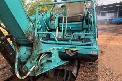 ขาย 220,000 บาท KOMATSU PC30-7 สภาพพร้อมใช้ เครื่องเดิมดี ปั้มแรง โช่หนา เอวแน่น  สนใจ  นครพนม โทร 0610710295  สนใจ รายการสินค้า อื่นๆ ที่ เว็ปไชค์ Truck2Hand https://www.truck2hand.com/index.php?actions=content/search&amp;member_id=136193  Facebook ส่วนต