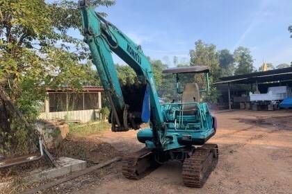 ขาย 220,000 บาท KOMATSU PC30-7 สภาพพร้อมใช้ เครื่องเดิมดี ปั้มแรง โช่หนา เอวแน่น  สนใจ  นครพนม โทร 0610710295  สนใจ รายการสินค้า อื่นๆ ที่ เว็ปไชค์ Truck2Hand https://www.truck2hand.com/index.php?actions=content/search&amp;member_id=136193  Facebook ส่วนต