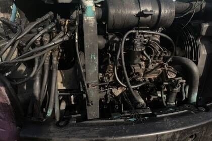 ขาย 220,000 บาท KOMATSU PC30-7 สภาพพร้อมใช้ เครื่องเดิมดี ปั้มแรง โช่หนา เอวแน่น  สนใจ  นครพนม โทร 0610710295  สนใจ รายการสินค้า อื่นๆ ที่ เว็ปไชค์ Truck2Hand https://www.truck2hand.com/index.php?actions=content/search&amp;member_id=136193  Facebook ส่วนต