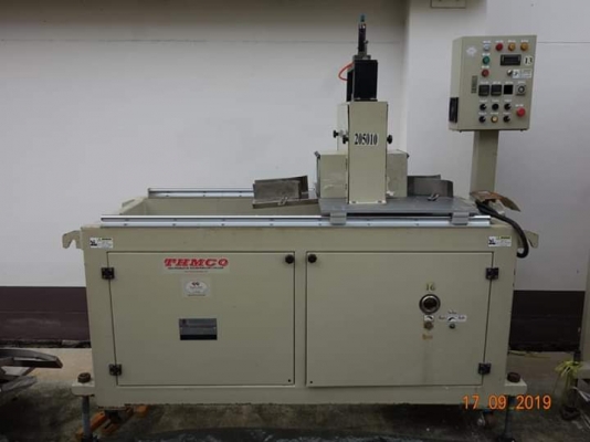 เครื่องรีด ท่อPVCสกูรเดี่ยว