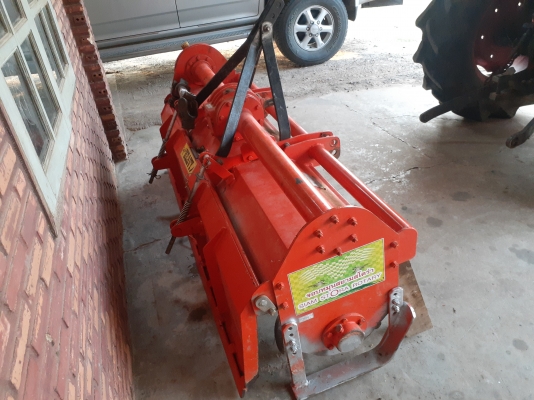 โรตาลี่สยาม สโตร่า สภาพใหม่ๆพร้อมยอยครับ