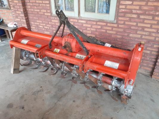 โรตาลี่สยาม สโตร่า สภาพใหม่ๆพร้อมยอยครับ