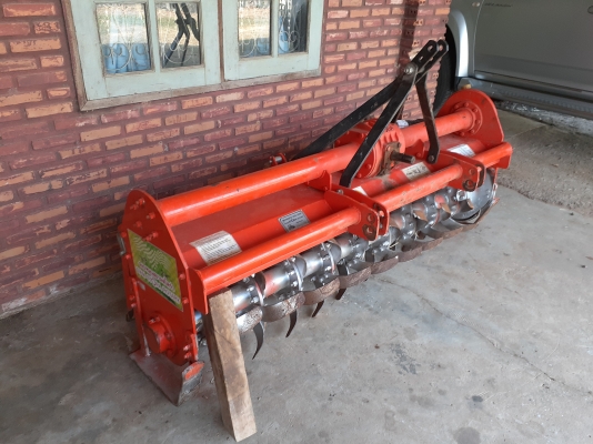 โรตาลี่สยาม สโตร่า สภาพใหม่ๆพร้อมยอยครับ