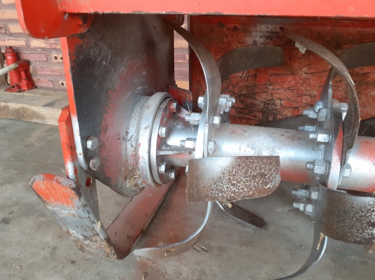 โรตาลี่สยาม สโตร่า สภาพใหม่ๆพร้อมยอยครับ