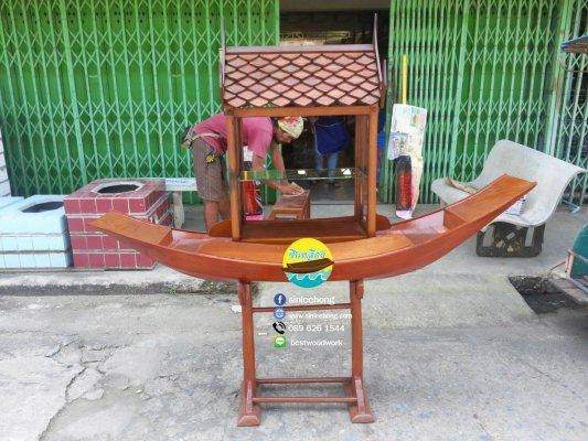 ให้เช่า เรือสำปั้น ไม้สัก ไม่รวมตู้กระจก คิดเป็นรายวัน ให้เช่า เรือสำปั้น ไม้สัก ไม่รวมตู้กระจก คิดเป็นรายวัน