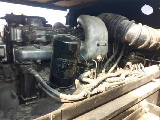 เครนทาดาโน่4ล้อTR250M เล่มทะเบียนสภาพสวย เครนทาดาโน่4ล้อTR250M เล่มทะเบียนสภาพสวย