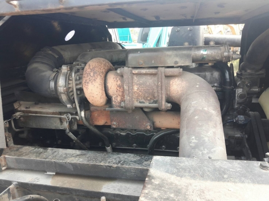 เครนทาดาโน่4ล้อTR250M เล่มทะเบียนสภาพสวย เครนทาดาโน่4ล้อTR250M เล่มทะเบียนสภาพสวย