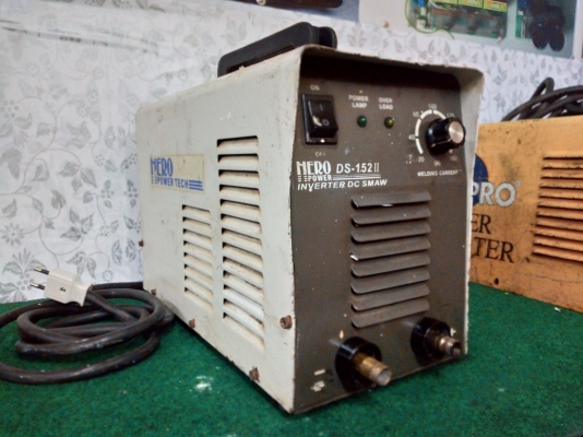 ตู้เชื่อม HERO DS-1.52