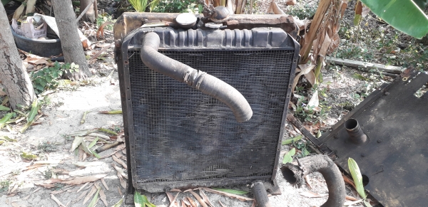 ขายครับ อะไหล่ CAT320 โป๊ะสวิง แพรคอนโทน หัวเก๋ง หม้อน้ำออย