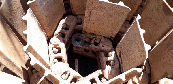 ขายครับ อะไหล่ CAT320 โป๊ะสวิง แพรคอนโทน หัวเก๋ง หม้อน้ำออย