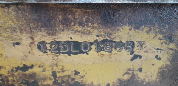 ขายครับ อะไหล่ CAT320 โป๊ะสวิง แพรคอนโทน หัวเก๋ง หม้อน้ำออย