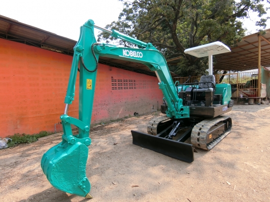 ขายรถขุดแบคโฮ KOBELCO SK024 ขนาดPc25 รถเก่านอกแท้100\% เครื่องแน่น ระบบไว รถพร้อมใช้งาน เอกสารใบอินวอยครบ        ????ราคา 240,000 ต่อรองได้???? ☎️ติดต่อ 096-3268553 (สถิตย์พันธ์) ????ID LINE 0963268553 ร้านรุ่งเจริญแทรกเตอร์ อำเภอพระพุทธบาท จังหวัดสระบุรี