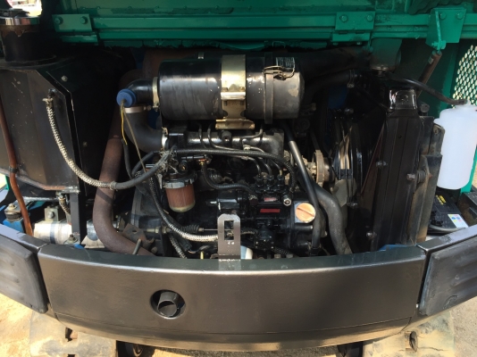 ขายรถขุดแบคโฮ KOBELCO SK024 ขนาดPc25 รถเก่านอกแท้100\% เครื่องแน่น ระบบไว รถพร้อมใช้งาน เอกสารใบอินวอยครบ        ????ราคา 240,000 ต่อรองได้???? ☎️ติดต่อ 096-3268553 (สถิตย์พันธ์) ????ID LINE 0963268553 ร้านรุ่งเจริญแทรกเตอร์ อำเภอพระพุทธบาท จังหวัดสระบุรี