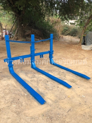 งา 3 ขา ยกพันธุ์อ้อย