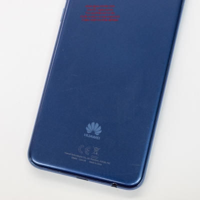 Huawei Y7 Pro 2018 3GB สภาพใหม่ ใช้ได้ปกติ Huawei Y7 Pro 2018 3GB สภาพใหม่ ใช้ได้ปกติ