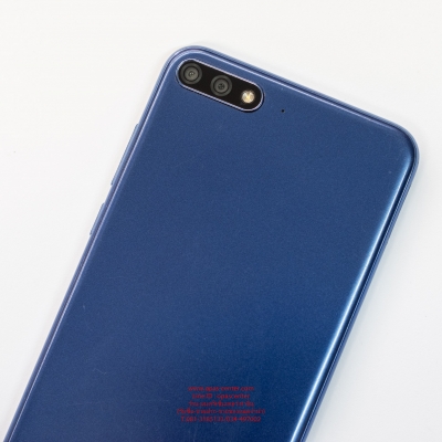 Huawei Y7 Pro 2018 3GB สภาพใหม่ ใช้ได้ปกติ