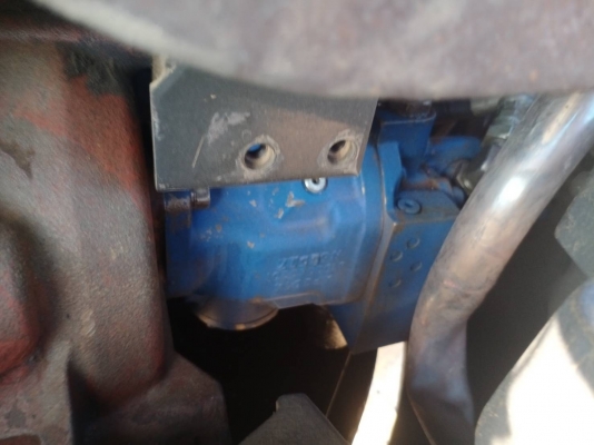 ขาย KUBOTA KX91-3 มีเอกสารเล่มทะเบียน สภาพพร้อมใช้งาน