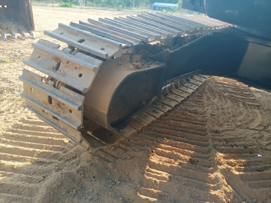 ขาย KUBOTA KX91-3 มีเอกสารเล่มทะเบียน สภาพพร้อมใช้งาน