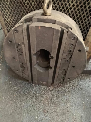 ขายเครื่องคว้านนอน โต้ะ 1200x1000 ยาว 3 เมตร มีหัวสไลด์. พร้อมใช้ ราคา กันเองคับ ขายเครื่องคว้านนอน โต้ะ 1200x1000 ยาว 3 เมตร มีหัวสไลด์. พร้อมใช้ ราคา กันเองคับ