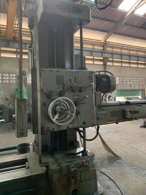 ขายเครื่องคว้านนอน โต้ะ 1200x1000 ยาว 3 เมตร มีหัวสไลด์. พร้อมใช้ ราคา กันเองคับ ขายเครื่องคว้านนอน โต้ะ 1200x1000 ยาว 3 เมตร มีหัวสไลด์. พร้อมใช้ ราคา กันเองคับ