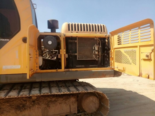 VOLVO EC 210 B PRAM เล่มทะเบียน ทำงาน 10,000 ชม. ไฟฟ้าครบ เครื่องดี ปั้มแรง เอวแน่น ช่วงล่างสวย รถสวยพร้อมใช้งาน ราคา890,000 รถอยู่ บุรีรัมย์ 064-191-1112 VOLVO EC 210 B PRAM เล่มทะเบียน ทำงาน 10,000 ชม. ไฟฟ้าครบ เครื่องดี ปั้มแรง เอวแน่น ช่วงล่างสวย รถสวยพร้อมใช้งาน ราคา890,000 รถอยู่ บุรีรัมย์ 064-191-1112