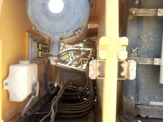 VOLVO EC 210 B  PRAM เล่มทะเบียน ทำงาน 10,000 ชม. ไฟฟ้าครบ เครื่องดี ปั้มแรง เอวแน่น ช่วงล่างสวย รถสวยพร้อมใช้งาน  ราคา890,000  รถอยู่ บุรีรัมย์ 064-191-1112
