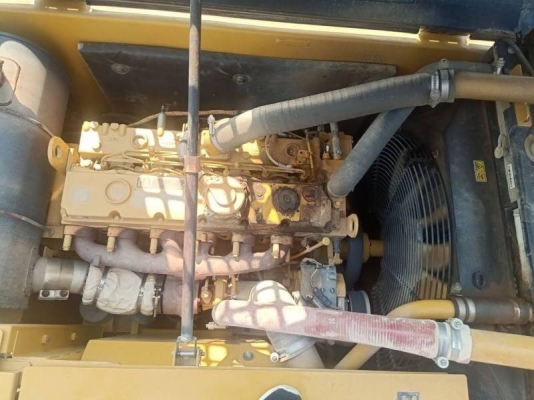 CAT 320 D2 CTDN เอกสารเล่มทะเบียน ทำงาน 9,000 ชม. ไฟฟ้าครบ เครื่องดี ปั๊มแรง เอวแน่น ช่วงล่างเต็ม รถสวยพร้อมใช้งาน เอกสารพร้อมโอน ขาย 1,850,000 รถอยู่ สระบุรี 064-191-1112