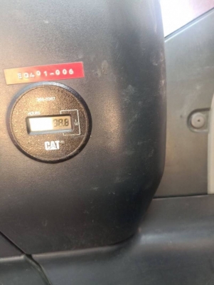 CAT 320 D2 CTDN เอกสารเล่มทะเบียน ทำงาน 9,000 ชม. ไฟฟ้าครบ เครื่องดี ปั๊มแรง เอวแน่น ช่วงล่างเต็ม รถสวยพร้อมใช้งาน เอกสารพร้อมโอน ขาย 1,850,000 รถอยู่ สระบุรี 064-191-1112