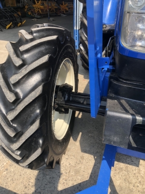 นิว ฮอลแลนด์ รุ่น TT4.75 75แรงม้า