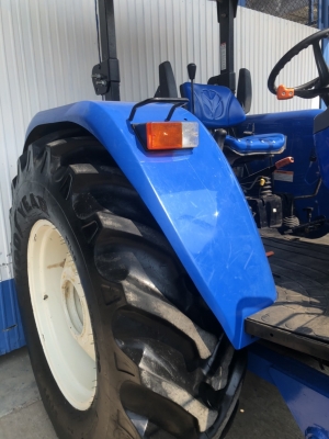 นิว ฮอลแลนด์ รุ่น TT4.75 75แรงม้า