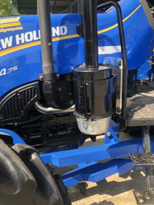 นิว ฮอลแลนด์ รุ่น TT4.75 75แรงม้า