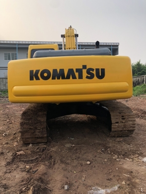 KOMATSU PC200-6 เครื่องดี ปั้มเดิม เอวแน่น ช่วงล่างเต็ม เฟลมสวย มีไฟฟ้าพร้อมเล่มทะเบียน KOMATSU PC200-6 เครื่องดี ปั้มเดิม เอวแน่น ช่วงล่างเต็ม เฟลมสวย มีไฟฟ้าพร้อมเล่มทะเบียน