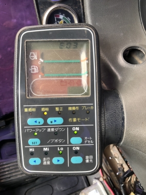 KOMATSU PC200-6 เครื่องดี ปั้มเดิม เอวแน่น ช่วงล่างเต็ม เฟลมสวย มีไฟฟ้าพร้อมเล่มทะเบียน KOMATSU PC200-6 เครื่องดี ปั้มเดิม เอวแน่น ช่วงล่างเต็ม เฟลมสวย มีไฟฟ้าพร้อมเล่มทะเบียน