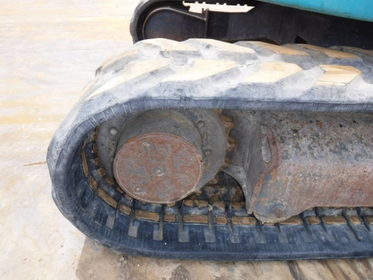 ขายรถขุด Kubota คูโบต้า U-40-5 รุ่นใหม่ (เทียบ MR-3) รถสวย ไม่ผ่านการใช้งานในไทย นำเข้าเองโดยตรง โทร 081-8581834 แบงค์