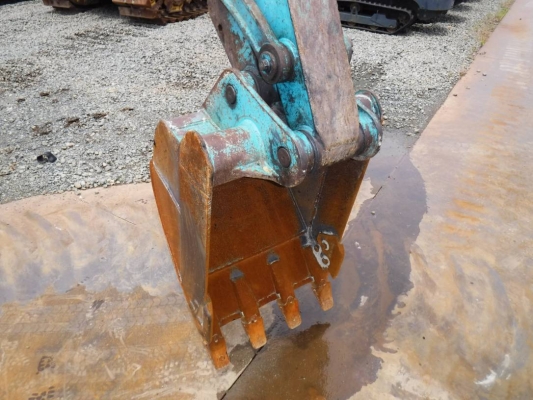 ขายรถขุด Kubota คูโบต้า U-40-5 รุ่นใหม่ (เทียบ MR-3) รถสวย ไม่ผ่านการใช้งานในไทย นำเข้าเองโดยตรง โทร 081-8581834 แบงค์