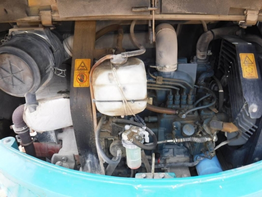 ขายรถขุด Kubota คูโบต้า U-40-5 รุ่นใหม่ (เทียบ MR-3) รถสวย ไม่ผ่านการใช้งานในไทย นำเข้าเองโดยตรง โทร 081-8581834 แบงค์