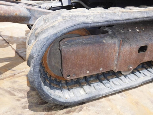 ขายรถขุด Kubota คูโบต้า U-40-5 รุ่นใหม่ (เทียบ MR-3) รถสวย ไม่ผ่านการใช้งานในไทย นำเข้าเองโดยตรง โทร 081-8581834 แบงค์