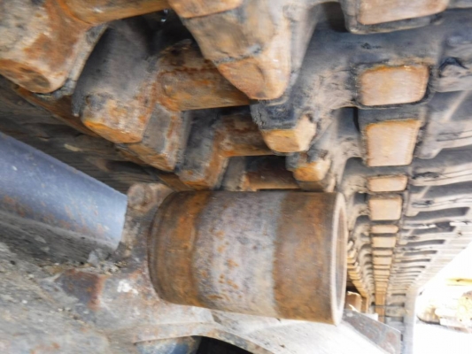 ขายรถขุด Kubota คูโบต้า U-40-5 รุ่นใหม่ (เทียบ MR-3) รถสวย ไม่ผ่านการใช้งานในไทย นำเข้าเองโดยตรง โทร 081-8581834 แบงค์