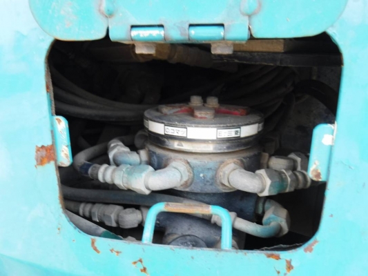 ขายรถขุด Kubota คูโบต้า U-40-5 รุ่นใหม่ (เทียบ MR-3) รถสวย ไม่ผ่านการใช้งานในไทย นำเข้าเองโดยตรง โทร 081-8581834 แบงค์