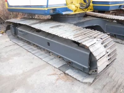 ขาย KOBELCO SK120-1 มาร์คทรี เอกสารแจ้งจำหน่าย สภาพเก่านอก