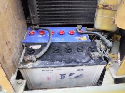 ขาย KOBELCO SK120-1 มาร์คทรี เอกสารแจ้งจำหน่าย สภาพเก่านอก