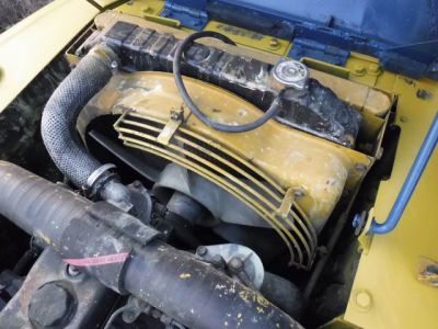 ขาย KOBELCO SK120-1 มาร์คทรี เอกสารแจ้งจำหน่าย สภาพเก่านอก