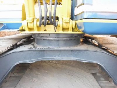 ขาย KOBELCO SK120-1 มาร์คทรี เอกสารแจ้งจำหน่าย สภาพเก่านอก