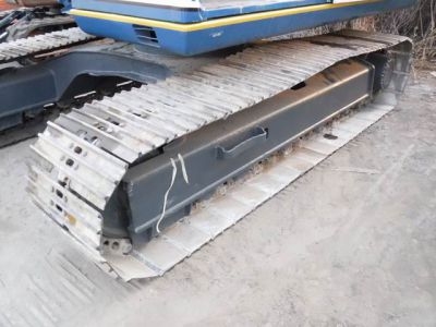 ขาย KOBELCO SK120-1 มาร์คทรี เอกสารแจ้งจำหน่าย สภาพเก่านอก