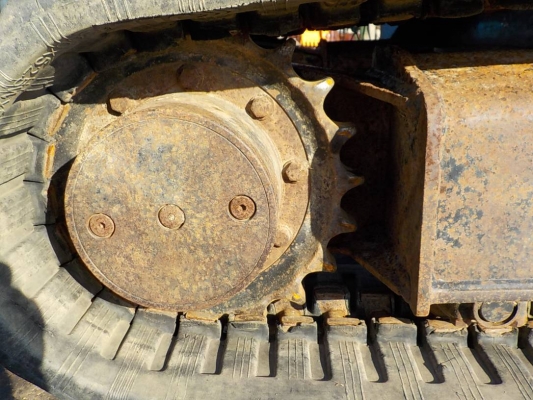 ขายรถขุด CAT 303CR ตู้เก๋ง รถสวย ไม่ผ่านการใช้งานในไทย นำเข้าเองโดยตรง โทร 081-8581834 แบงค์