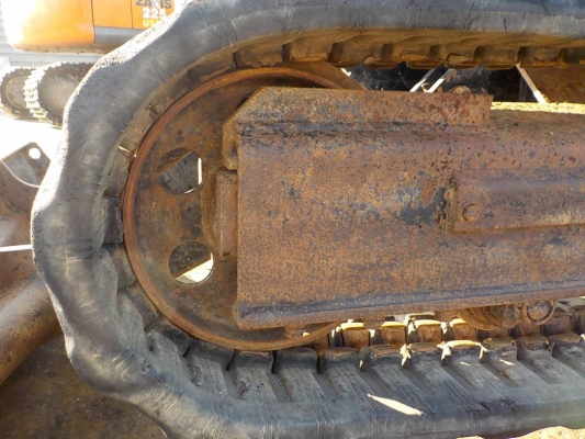 ขายรถขุด CAT 303CR ตู้เก๋ง รถสวย ไม่ผ่านการใช้งานในไทย นำเข้าเองโดยตรง โทร 081-8581834 แบงค์