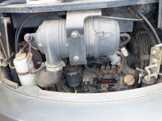 ขายรถแบคโฮ Kobelco โกเบ SK35SR ตู้เก๋ง ไลน์ รถสวย ไม่ผ่านการใช้งานในไทย นำเข้าเองโดยตรง โทร 081-8581834 แบงค์